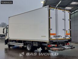 Iveco Eurocargo 120E220 4X2 12tonner Carrier Supra 85...