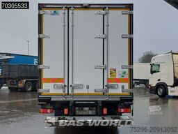 Iveco Eurocargo 120E220 4X2 12tonner Carrier Supra 85...