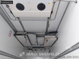 Iveco Eurocargo 120E220 4X2 12tonner Carrier Supra 85...