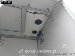 Iveco Eurocargo 120E220 4X2 12tonner Carrier Supra 85...