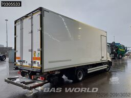 Iveco Eurocargo 120E220 4X2 12tonner Carrier Supra 85...