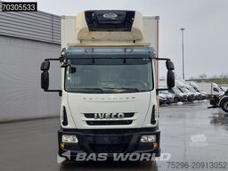 Iveco Eurocargo 120E220 4X2 12tonner Carrier Supra 85...