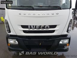 Iveco Eurocargo 120E220 4X2 12tonner Carrier Supra 85...
