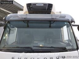 Iveco Eurocargo 120E220 4X2 12tonner Carrier Supra 85...
