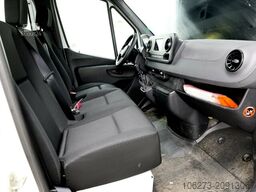 Mercedes-Benz Sprinter 314 CDI DOKA,MBUX,Klima,Tempomat