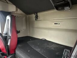 Volvo FH 460 6x2 Globetrotter VEB