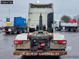 DAF XF 530 6X2 VDL SVL-20-6000 Hooklift  Lift-Axle ...