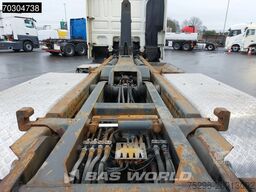 DAF XF 530 6X2 VDL SVL-20-6000 Hooklift Lift-Axle ...