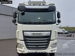 DAF XF 530 6X2 VDL SVL-20-6000 Hooklift Lift-Axle ...