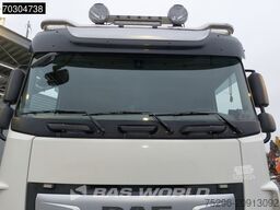 DAF XF 530 6X2 VDL SVL-20-6000 Hooklift Lift-Axle ...