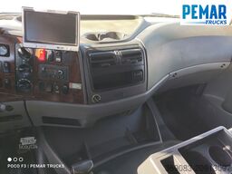 MERCEDES BENZ ATEGO 1224 CAJA CERRADA GANADERO 12T