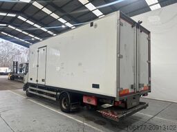 Volvo FL 240 MULTITEMPERATUUR