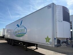 Kögel SVA 24,Carrier Vector 1950 MT multitemp,trennwa...