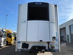 Kögel SVA 24,Carrier Vector 1950 MT multitemp,trennwa...