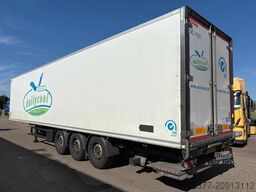 Kögel SVA 24,Carrier Vector 1950 MT multitemp,trennwa...