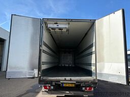 Kögel SVA 24,Carrier Vector 1950 MT multitemp,trennwa...