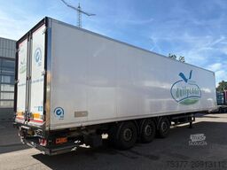 Kögel SVA 24,Carrier Vector 1950 MT multitemp,trennwa...