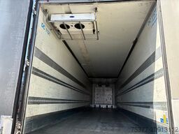 Kögel SVA 24,Carrier Vector 1950 MT multitemp,trennwa...