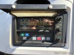 Kögel SVA 24,Carrier Vector 1950 MT multitemp,trennwa...