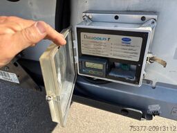 Kögel SVA 24,Carrier Vector 1950 MT multitemp,trennwa...