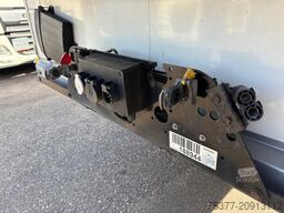 Kögel SVA 24,Carrier Vector 1950 MT multitemp,trennwa...