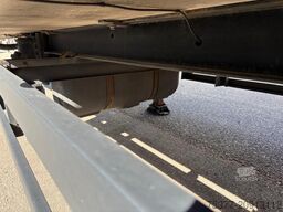 Kögel SVA 24,Carrier Vector 1950 MT multitemp,trennwa...