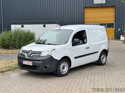 Renault Kangoo - 110 TKm - EURO5 - 1.5 dCI 75