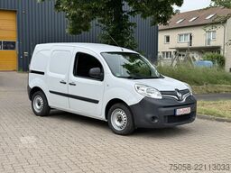 Renault Kangoo - 110 TKm - EURO5 - 1.5 dCI 75