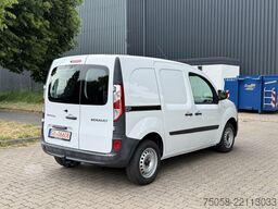 Renault Kangoo - 110 TKm - EURO5 - 1.5 dCI 75