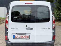 Renault Kangoo - 110 TKm - EURO5 - 1.5 dCI 75
