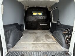 Renault Kangoo - 110 TKm - EURO5 - 1.5 dCI 75