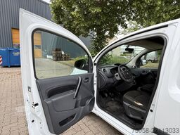 Renault Kangoo - 110 TKm - EURO5 - 1.5 dCI 75