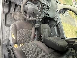 Renault Kangoo - 110 TKm - EURO5 - 1.5 dCI 75