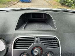 Renault Kangoo - 110 TKm - EURO5 - 1.5 dCI 75