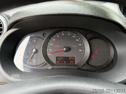 Renault Kangoo - 110 TKm - EURO5 - 1.5 dCI 75