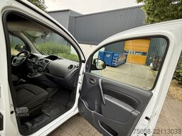 Renault Kangoo - 110 TKm - EURO5 - 1.5 dCI 75