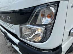MERCEDES - VEICOLI 3S13/25 TF1 no GSR Cab Sing Std