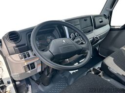 MERCEDES - VEICOLI 3S13/25 TF1 no GSR Cab Sing Std