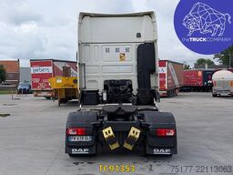 DAF XF 480