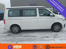 2022 Volkswagen California Coast | Automatik | Aufstelldach