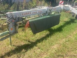 Claas LINER 1550 TWIN