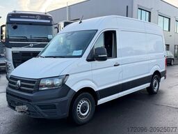 VOLKSWAGEN Crafter Kasten 3.140 Klima, PDC, Tempomat, Touch