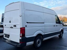 VOLKSWAGEN Crafter Kasten 3.140 Klima, PDC, Tempomat, Touch
