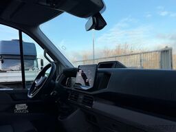 VOLKSWAGEN Crafter Kasten 3.140 Klima, PDC, Tempomat, Touch