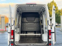 VOLKSWAGEN Crafter Kasten 3.140 Klima, PDC, Tempomat, Touch
