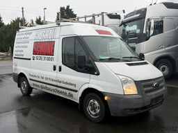 FORD Transit Kasten FT 300 M LKW Glasreff, orig. km