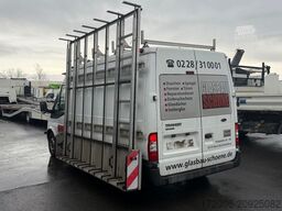 FORD Transit Kasten FT 300 M LKW Glasreff, orig. km