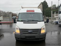 FORD Transit Kasten FT 300 M LKW Glasreff, orig. km
