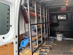 FORD Transit Kasten FT 300 M LKW Glasreff, orig. km