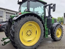 John Deere 6155R